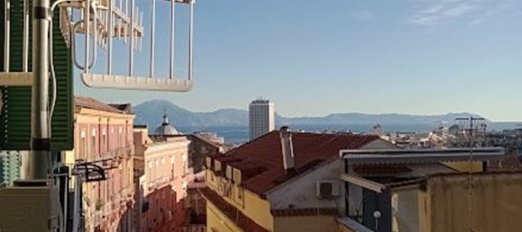 4-Zimmer Wohnung in Naples, Italy, Nr. 30331 47