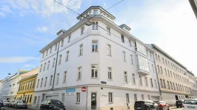 Apartamento de 2 divisões em Wahring, Austria N.º 225833
