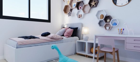 2 chambres Bungalow à Los Altos, Spain No. 9399 17