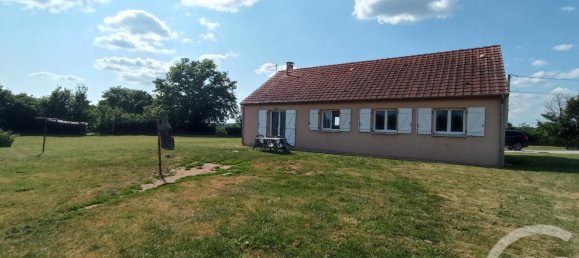 Дом с 3 спальнями в Сен-Шартье, Франция № 96929 27