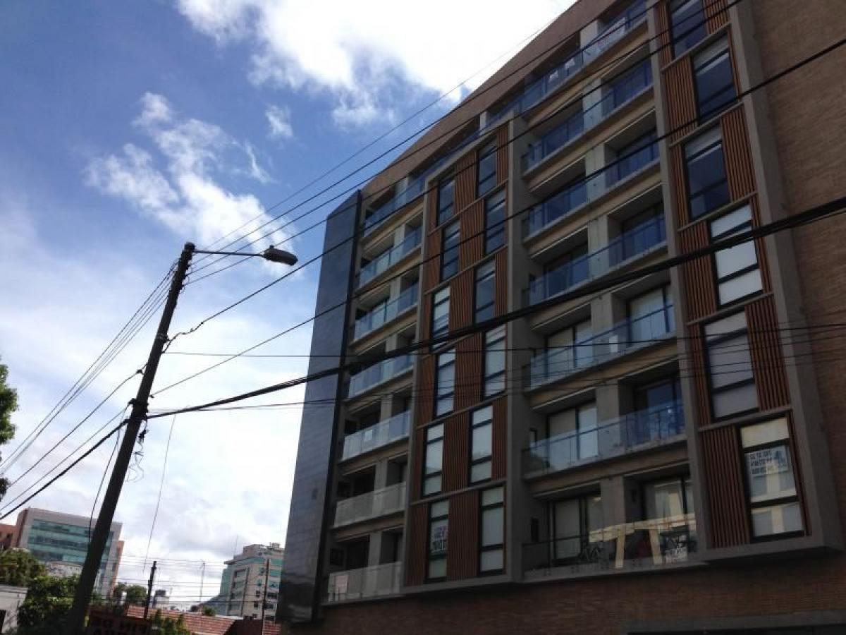 Estúdio em Bogota, Colombia N.º 10429