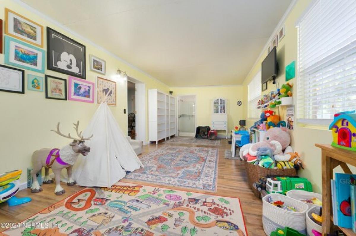 3 bedrooms House in Yulee, USA No. 423230