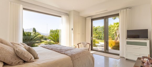 6 Schlafzimmer Haus in Alicante, Spain, Nr. 160806 50