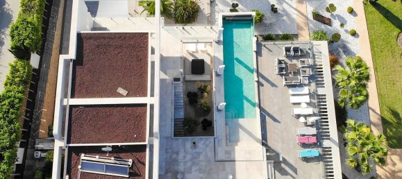 6 Schlafzimmer Haus in Alicante, Spain, Nr. 160806 4