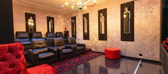 6 Schlafzimmer Haus in Alicante, Spain, Nr. 160806 34