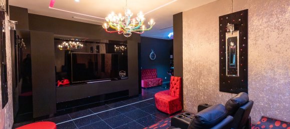 6 Schlafzimmer Haus in Alicante, Spain, Nr. 160806 35