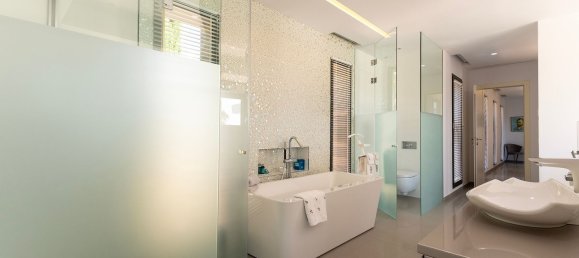 6 Schlafzimmer Haus in Alicante, Spain, Nr. 160806 30