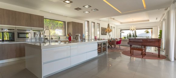 6 Schlafzimmer Haus in Alicante, Spain, Nr. 160806 8