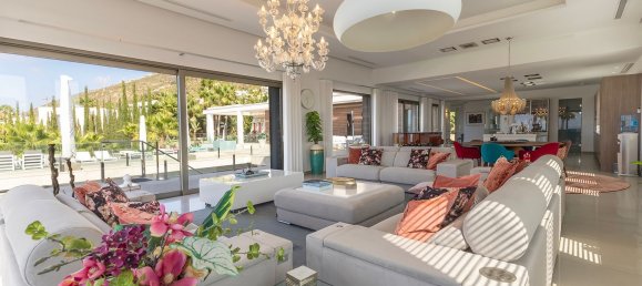 6 Schlafzimmer Haus in Alicante, Spain, Nr. 160806 13