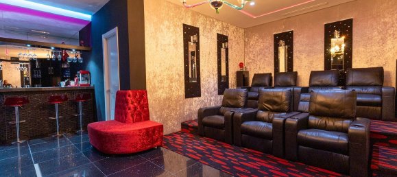 6 Schlafzimmer Haus in Alicante, Spain, Nr. 160806 36