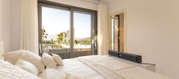 6 Schlafzimmer Haus in Alicante, Spain, Nr. 160806 23