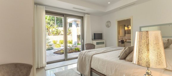 6 Schlafzimmer Haus in Alicante, Spain, Nr. 160806 43