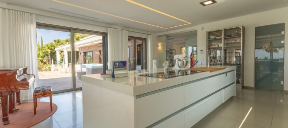 6 Schlafzimmer Haus in Alicante, Spain, Nr. 160806 10