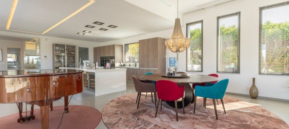 6 Schlafzimmer Haus in Alicante, Spain, Nr. 160806 16