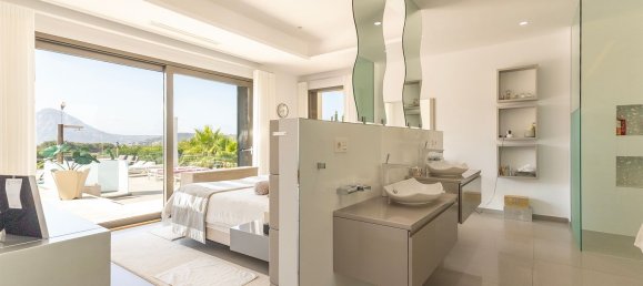 6 Schlafzimmer Haus in Alicante, Spain, Nr. 160806 26