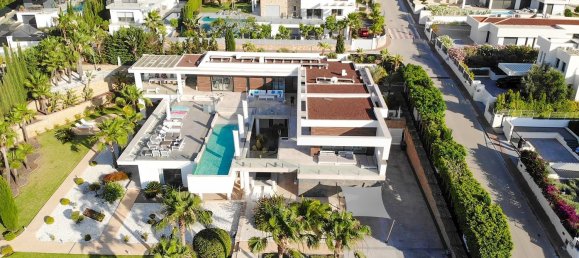 6 Schlafzimmer Haus in Alicante, Spain, Nr. 160806 2