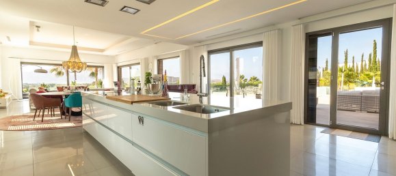 6 Schlafzimmer Haus in Alicante, Spain, Nr. 160806 9