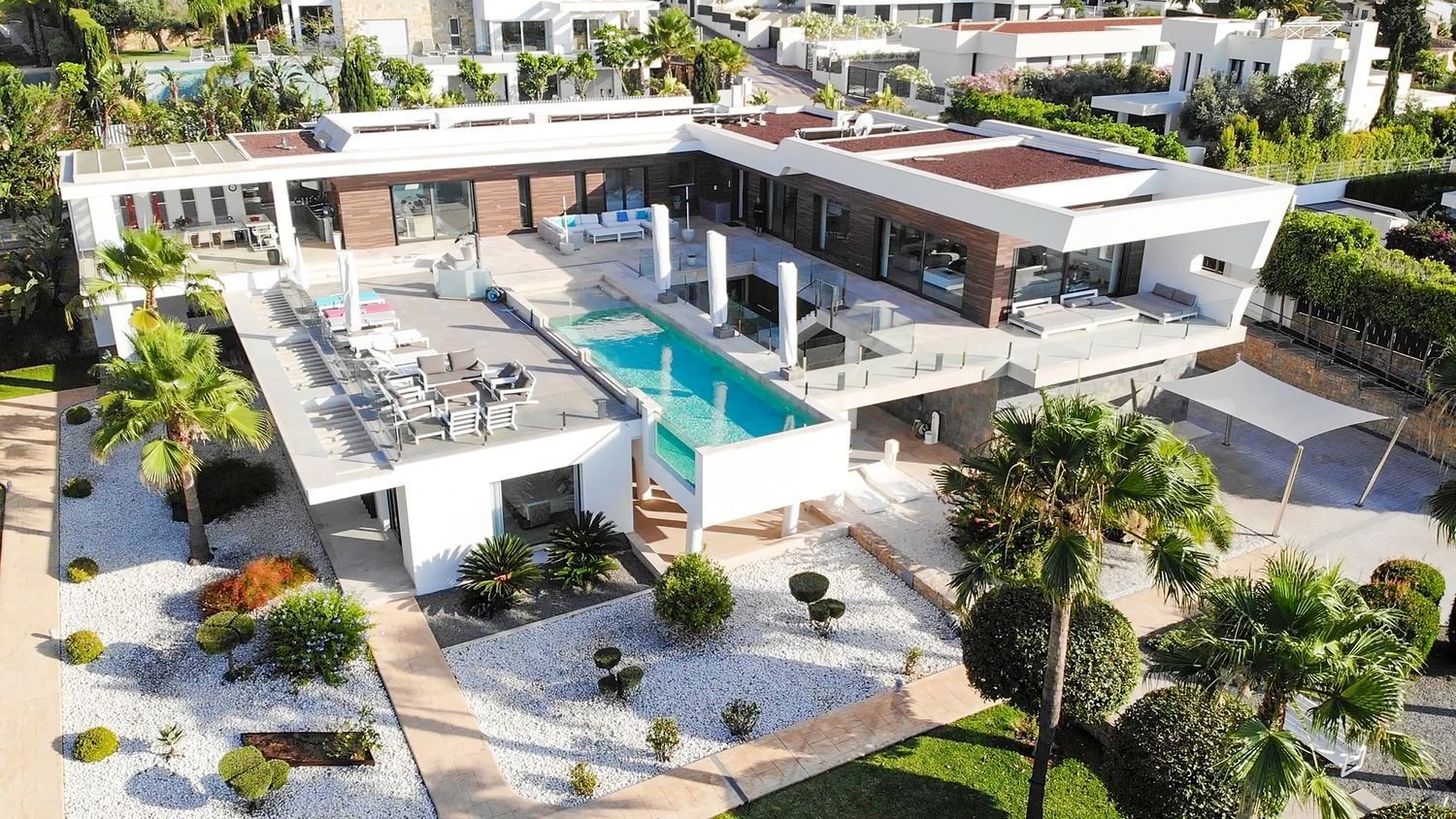 6 Schlafzimmer Haus in Alicante, Spain, Nr. 160806