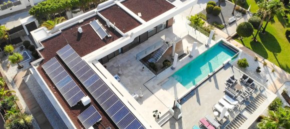 6 Schlafzimmer Haus in Alicante, Spain, Nr. 160806 6