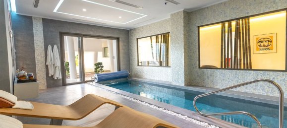 6 Schlafzimmer Haus in Alicante, Spain, Nr. 160806 38