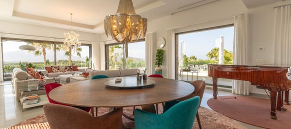 6 Schlafzimmer Haus in Alicante, Spain, Nr. 160806 11