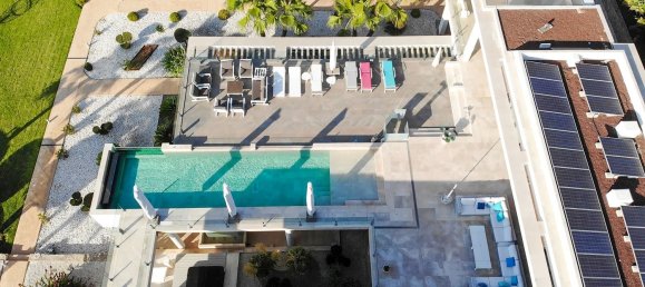 6 Schlafzimmer Haus in Alicante, Spain, Nr. 160806 3