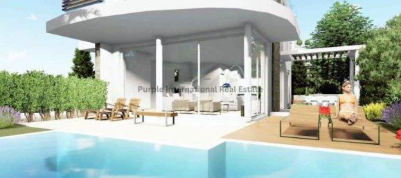 4 غرف نوم فيلا في Chloraka, Cyprus رقم 1024 5