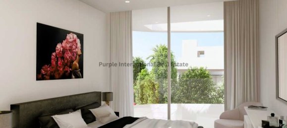 4 غرف نوم فيلا في Chloraka, Cyprus رقم 1024 4