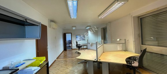Escritório em Forbach, France 426 m² N.º 45780 8