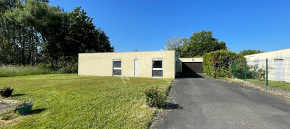 Escritório em Forbach, France 426 m² N.º 45780 14