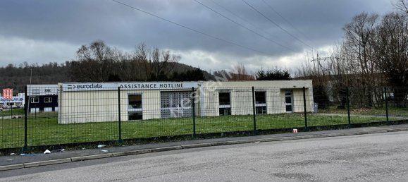 Escritório em Forbach, France 426 m² N.º 45780 3