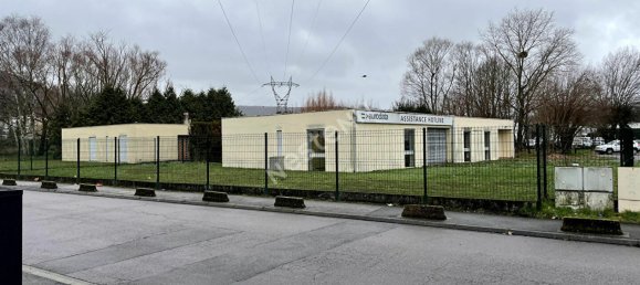 Escritório em Forbach, France 426 m² N.º 45780 2