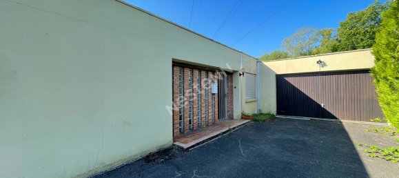 Escritório em Forbach, France 426 m² N.º 45780 15