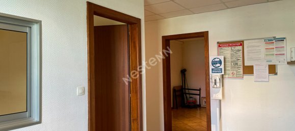 Escritório em Forbach, France 426 m² N.º 45780 13