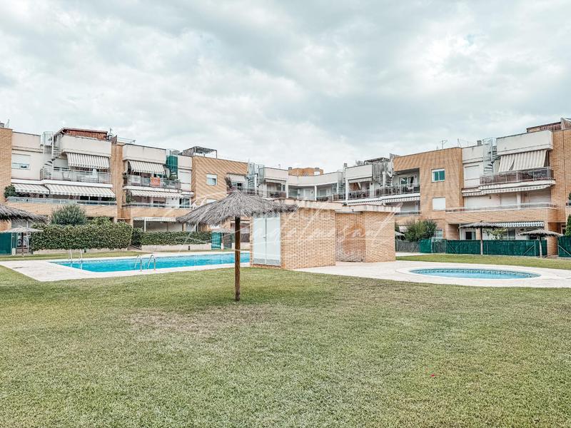 2 Schlafzimmer Wohnung in Cambrils, Spain, Nr. 198806