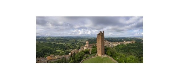 5غرفة بانتهاوس في San Miniato, Italy رقم 67980 5
