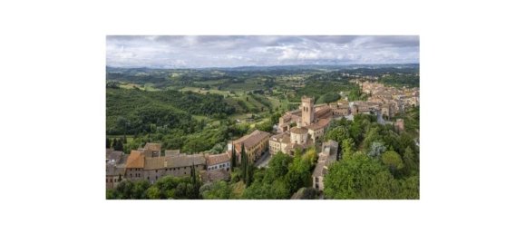 5غرفة بانتهاوس في San Miniato, Italy رقم 67980 3