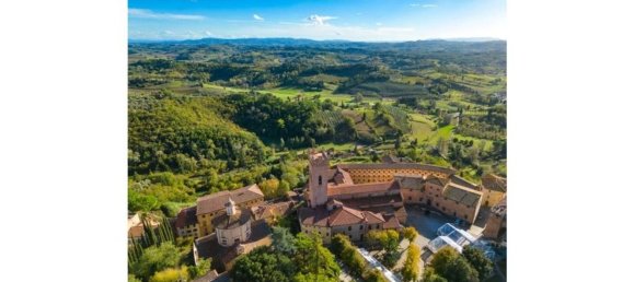 5غرفة بانتهاوس في San Miniato, Italy رقم 67980 4