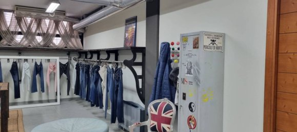 3غرفة مكتب في Noventa Padovana, Italy رقم 114135 15