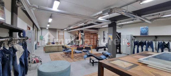 3غرفة مكتب في Noventa Padovana, Italy رقم 114135 30