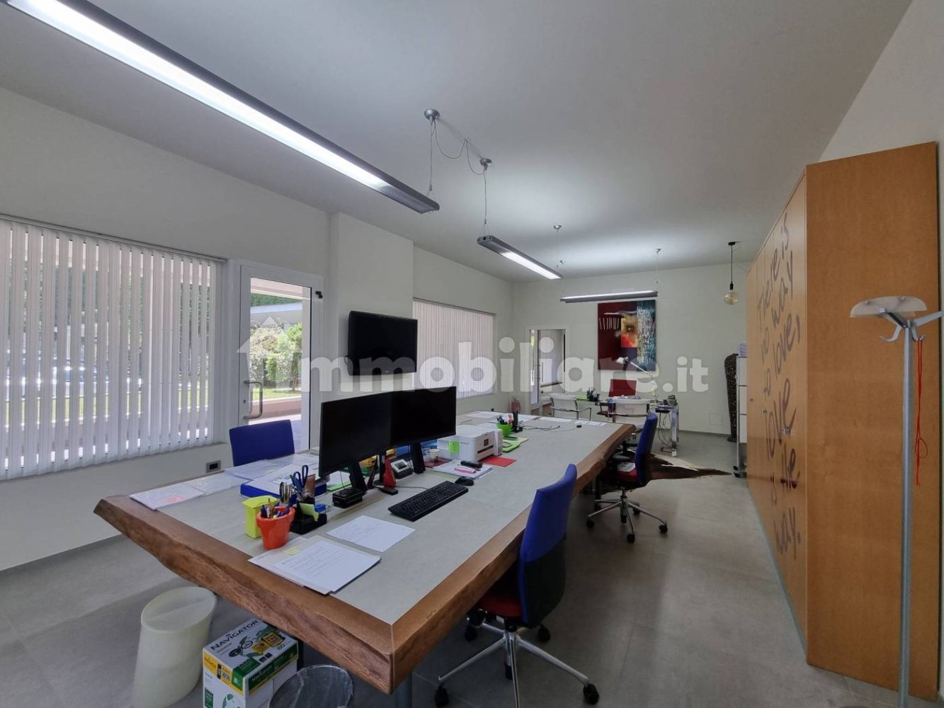 3غرفة مكتب في Noventa Padovana, Italy رقم 114135