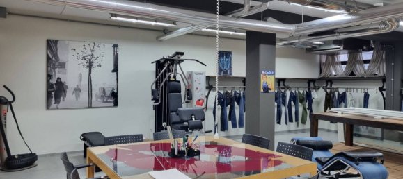 3غرفة مكتب في Noventa Padovana, Italy رقم 114135 14