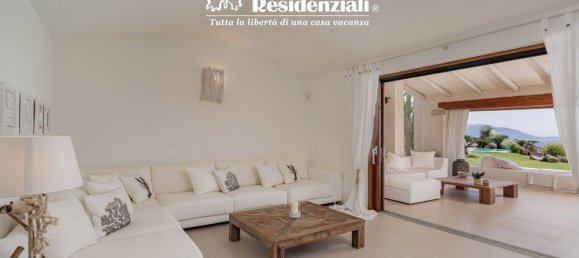 6 rooms Villa in Golfo Aranci, Italy No. 270685 13