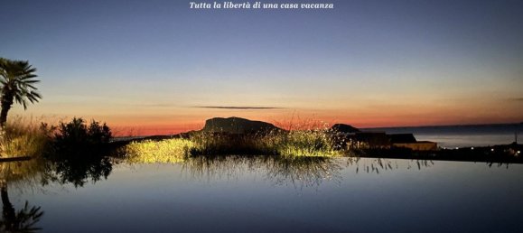 6 rooms Villa in Golfo Aranci, Italy No. 270685 7