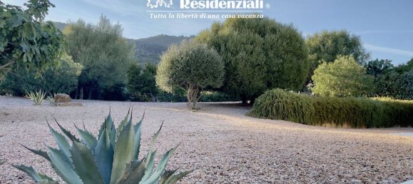 6 rooms Villa in Golfo Aranci, Italy No. 270685 29