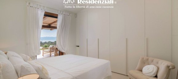 6 rooms Villa in Golfo Aranci, Italy No. 270685 20