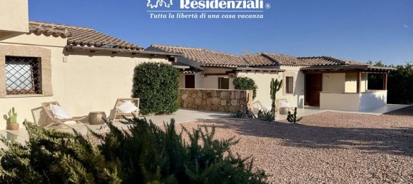 6 rooms Villa in Golfo Aranci, Italy No. 270685 30