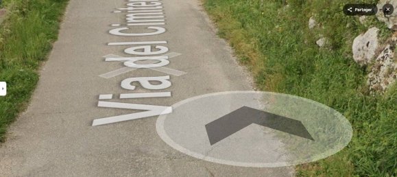 Гараж 58м² в Алатри, Италия № 281446 2