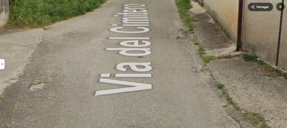 Гараж 58м² в Алатри, Италия № 281446 9