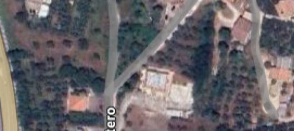 Гараж 58м² в Алатри, Италия № 281446 10